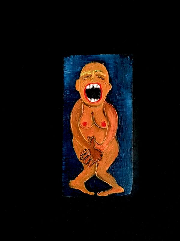 Grotesques
